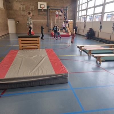 Sport- en Cultuurhopper